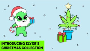 ELYXR Christmas Collection