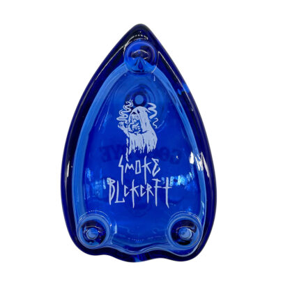 Blackcraft Planchette Pipe