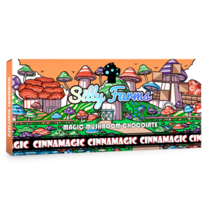 CINNAMAGIC