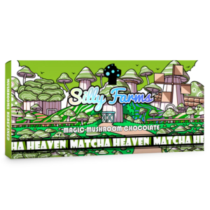 MatchaHeaven