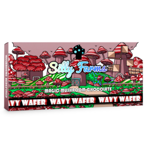 WavyWafer