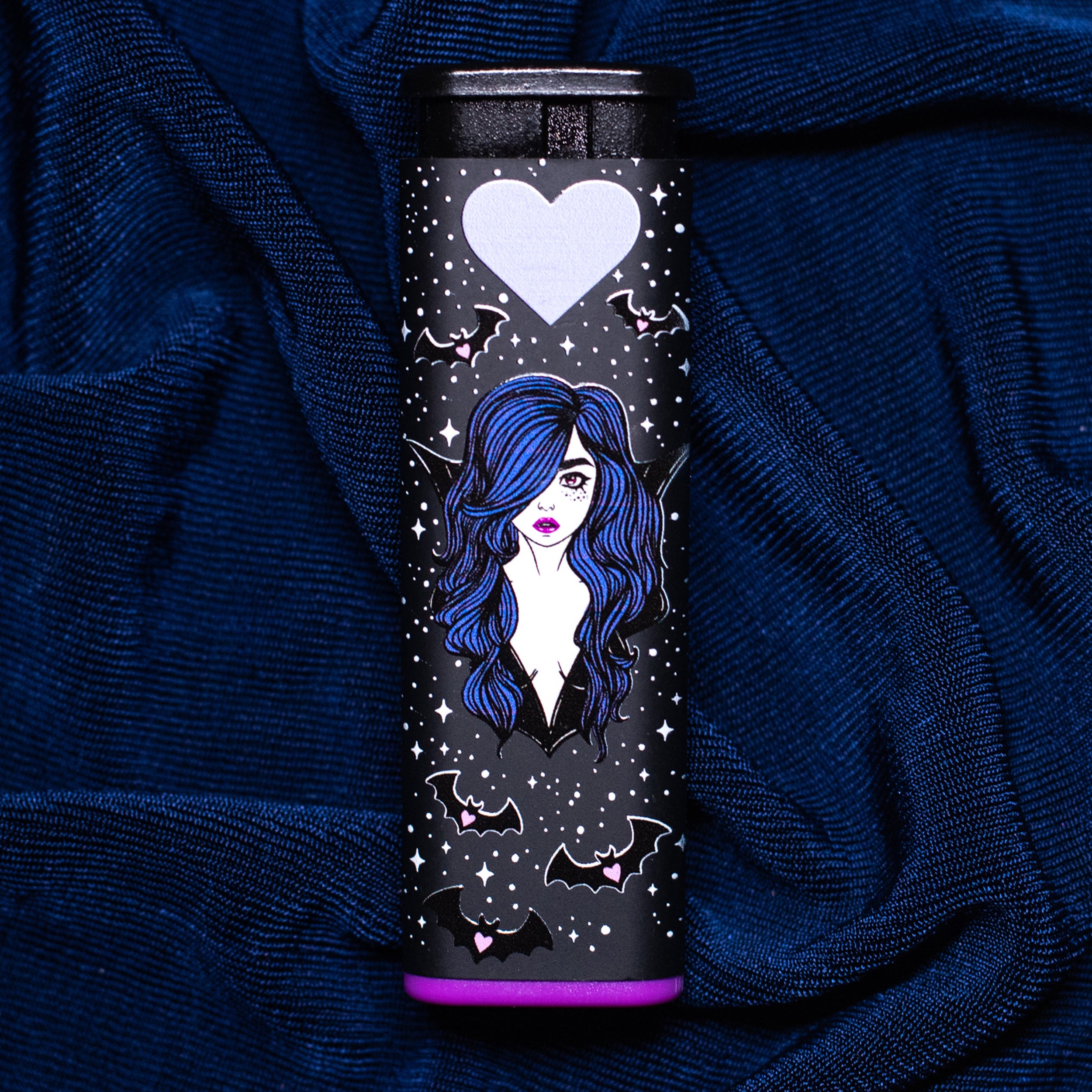 cute-vampire-lighter