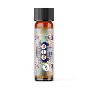THC-A Infused Flower Slurricane Hybrid 1/8oz - 3.54g