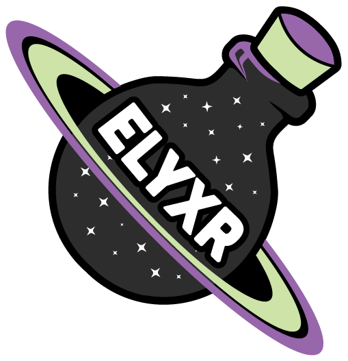 elyxr logo