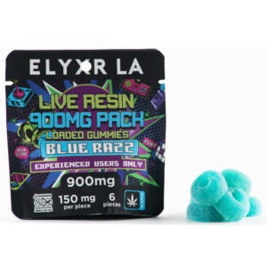 2.LiveResin900mg6Pack