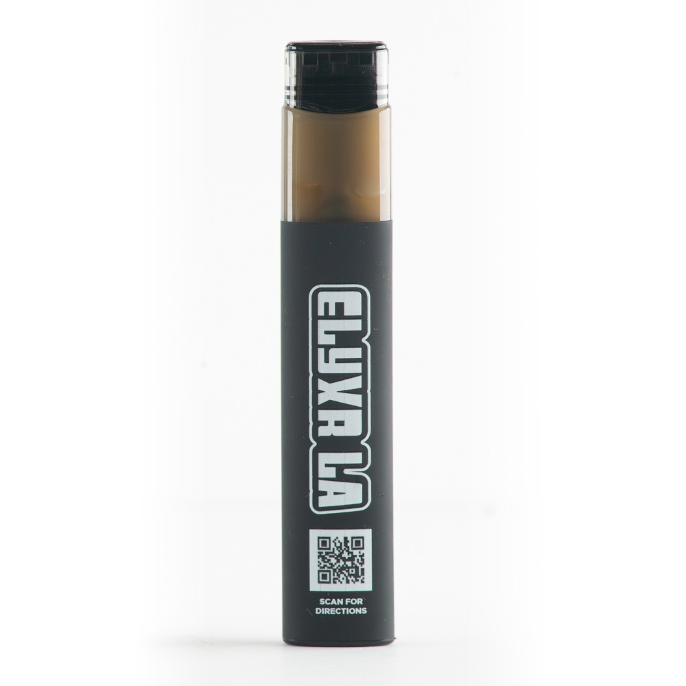 Buy Liquid Badder 70% THC-A Disposable 2 Grams (2000mg)