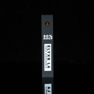 90% HHCP Disposable vape