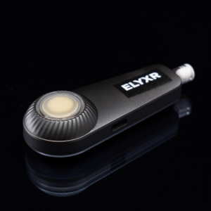 90% thca dab pro disposable vape Elyxr