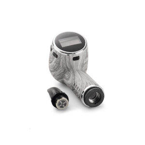 Cipher Nautilus (Version 2) | Dry Herb Vaporizer