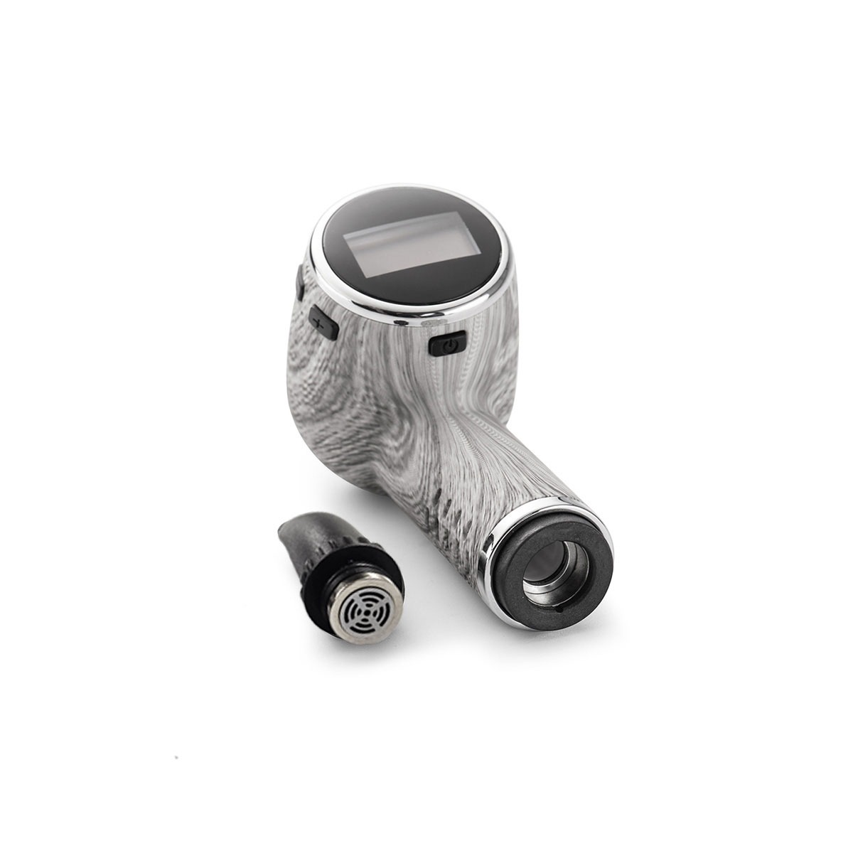 Cipher Nautilus (Version 2) | Dry Herb Vaporizer