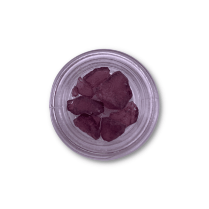 Delta 9 THCv Isolate