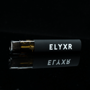 ELYXR D9 Live Resin 2ML Vape