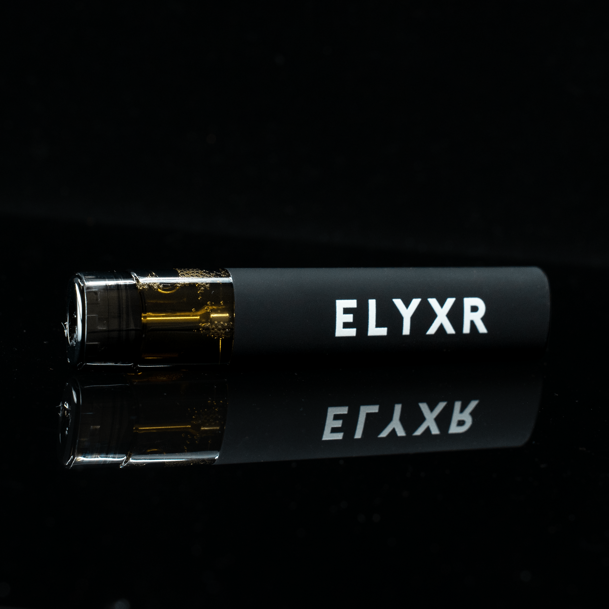 ELYXR D9 Live Resin 2ML Vape