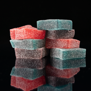 D9 CBD gummies party pack ELYXR