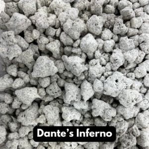 Buy 40% THC-A Snow Caps - Dante's Inferno