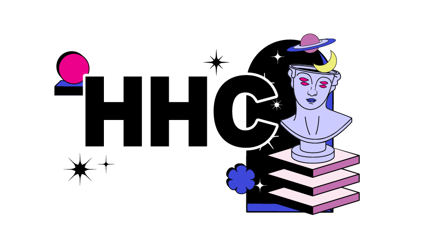 HHC Products