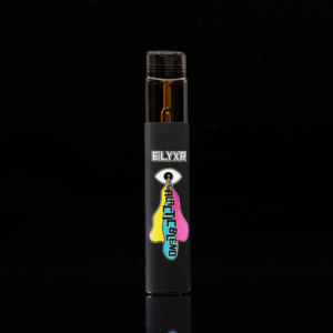 Live Resin Galactic Blend (HHC, HHCo, THCP, HHCP, D9o) Disposable 2 Grams - 2000mg