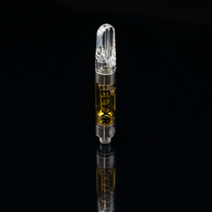 Live Resin Mutant Blend (THC-H, THC-B, & THC-P) Cartridge 1 Gram - 1000mg