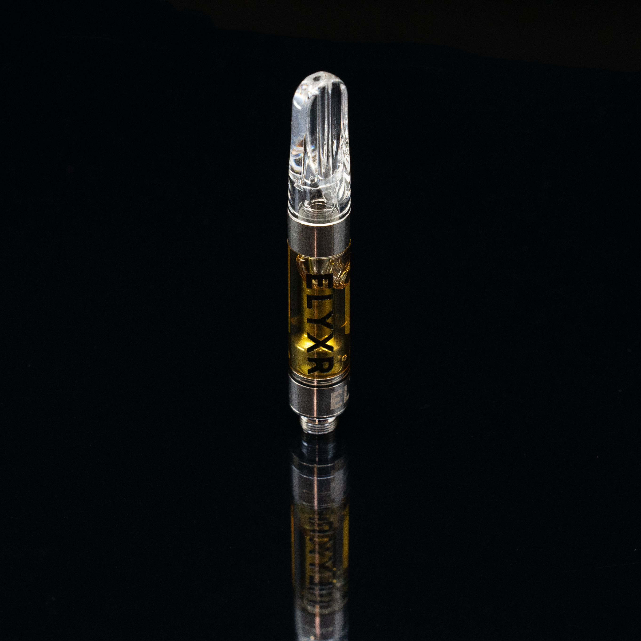 Live Resin Mutant Blend 1mL vape cart