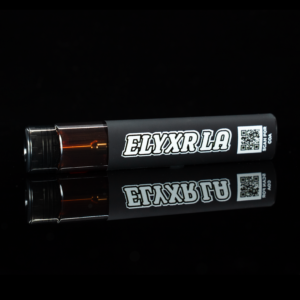Live Resin THC-A Disposable 2 Grams - 2000mg