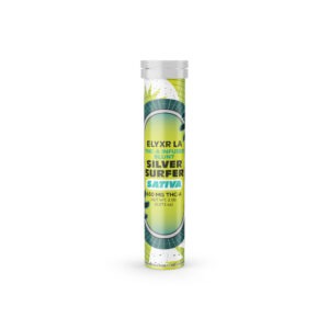 2 Gram Blunt - 650mg THC-A - Sativa ~ Grape Octane