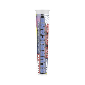 1 Gram Joint (325mg THC-A) - Hybrid ~ Slurricane