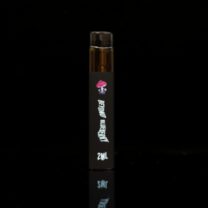 Muscimol Mushroom & THC-A Disposable 2 Grams (2000mg)