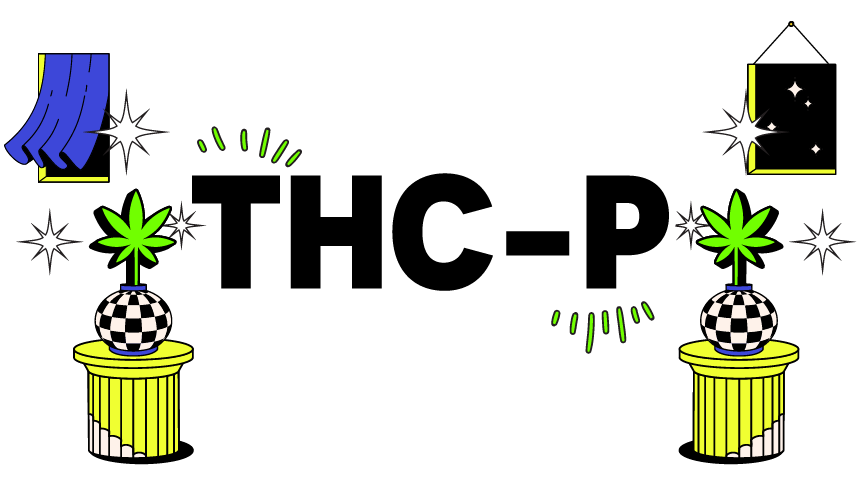 THC-P Products