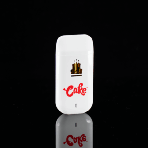 Cake 3.0 Stax THC-A Disposable (3000mg)