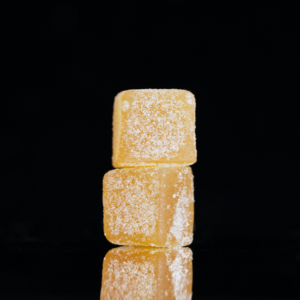 Kula Kava Infused Citrix Gummies