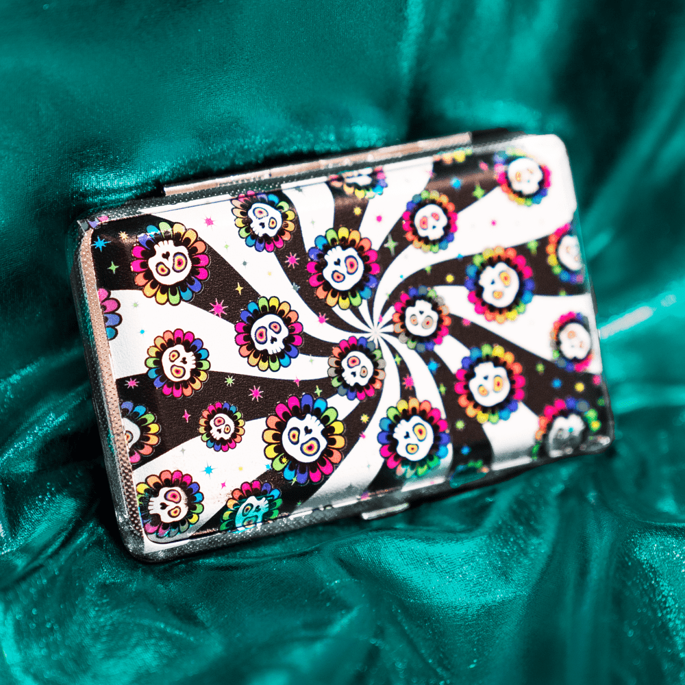 Buy Dead Head Joint Case by Cannabitches