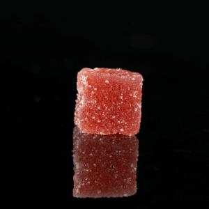 Road Trip Microdosed Gummies + Functional Mushrooms