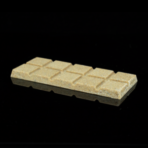 Dozo Don't Trip Mushroom Chocolate Bar (5100mg)