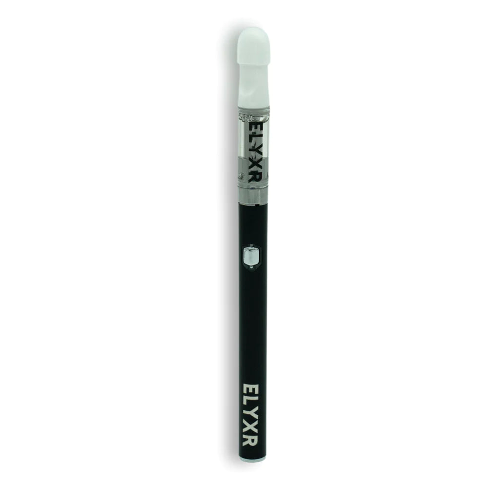 Elyxr Rechargeable Battery Black