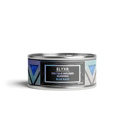 Delta 8 Gummies (500mg)