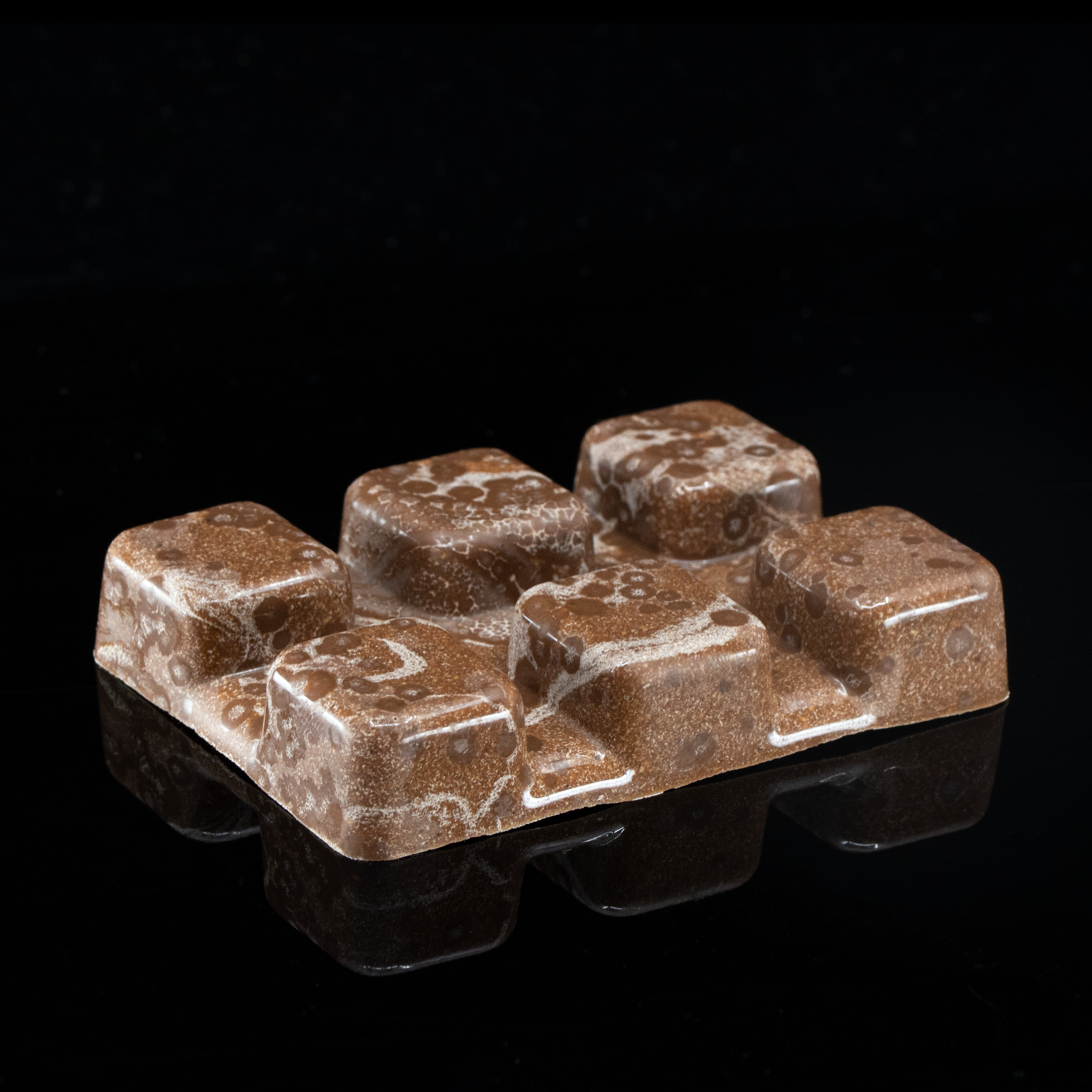 Psilo Mart Magic Mushroom Chocolate Bar (2500mg)