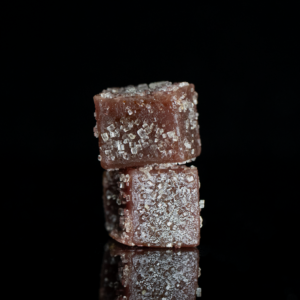 Kula Kratom Infused Grapey Gummies