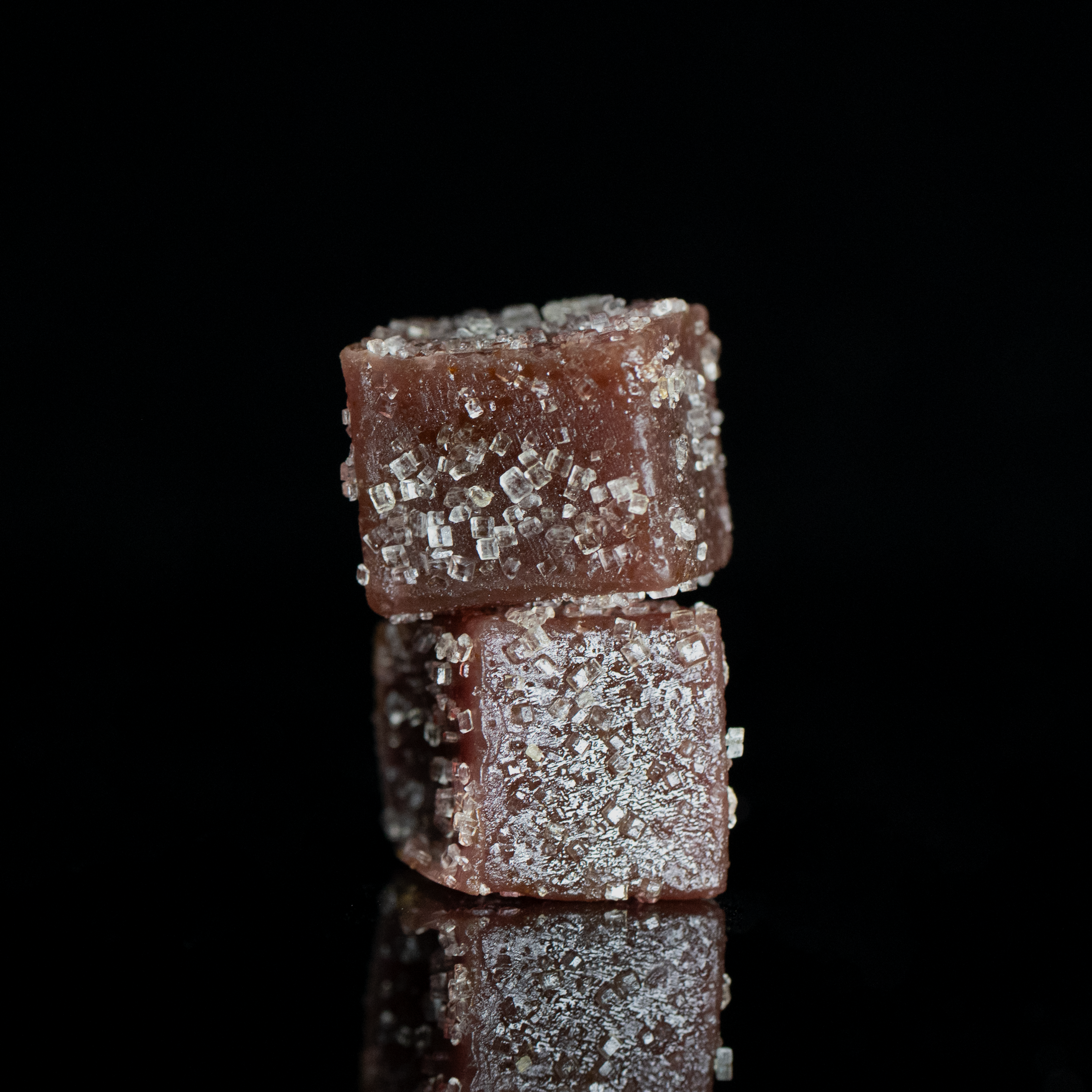 Kula Kratom Infused Grapey Gummies