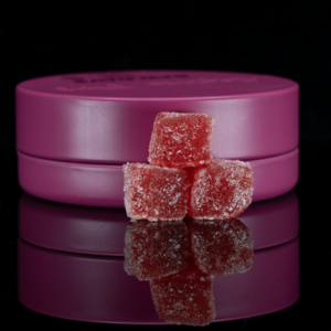 Bad Days Lights Out CBD + CBN Gummies