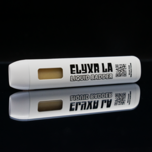 Liquid Badder 70% THC-A Disposable 2 Grams(2000mg)