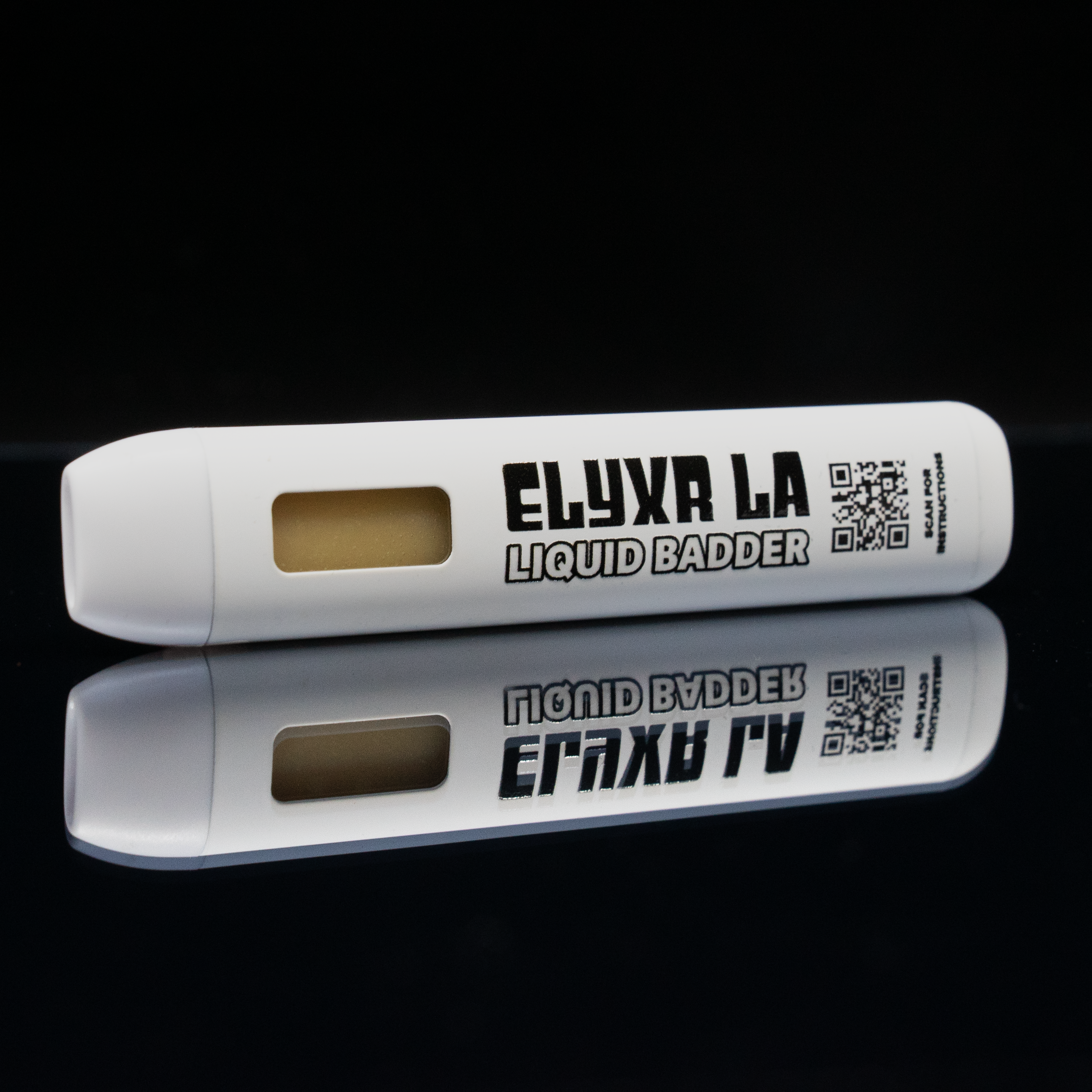 Liquid Badder 70% THC-A Disposable 2 Grams(2000mg)