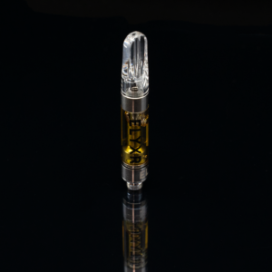 Live Resin THC-A Cartridge 1 Gram - 1000mg