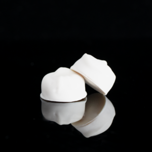 One & Done White Chocolate Gummies (THC-P, HHC-P, THC-B, THC-H, & HHC) 1500mg