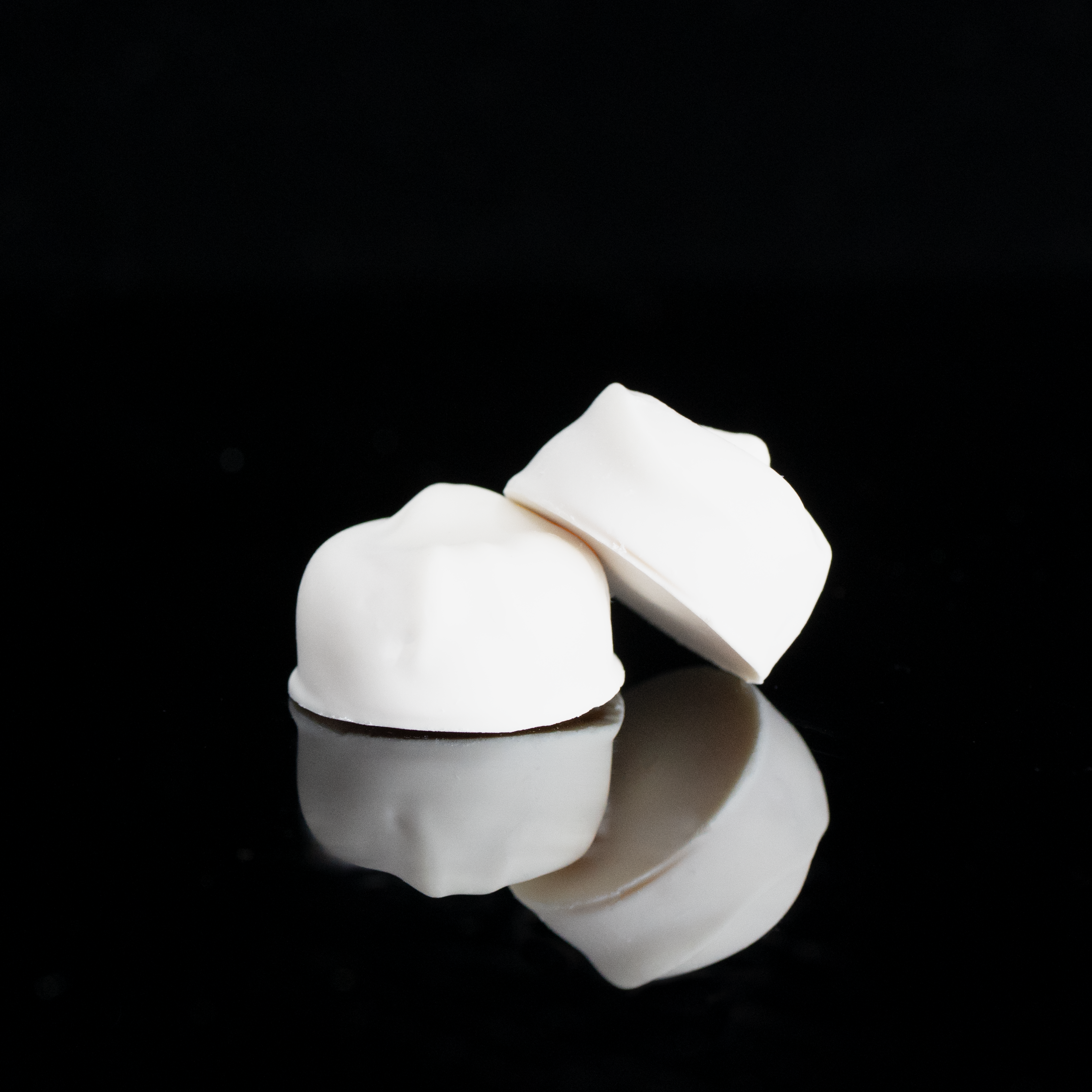 One & Done White Chocolate Gummies (THC-P, HHC-P, THC-B, THC-H, & HHC) 1500mg