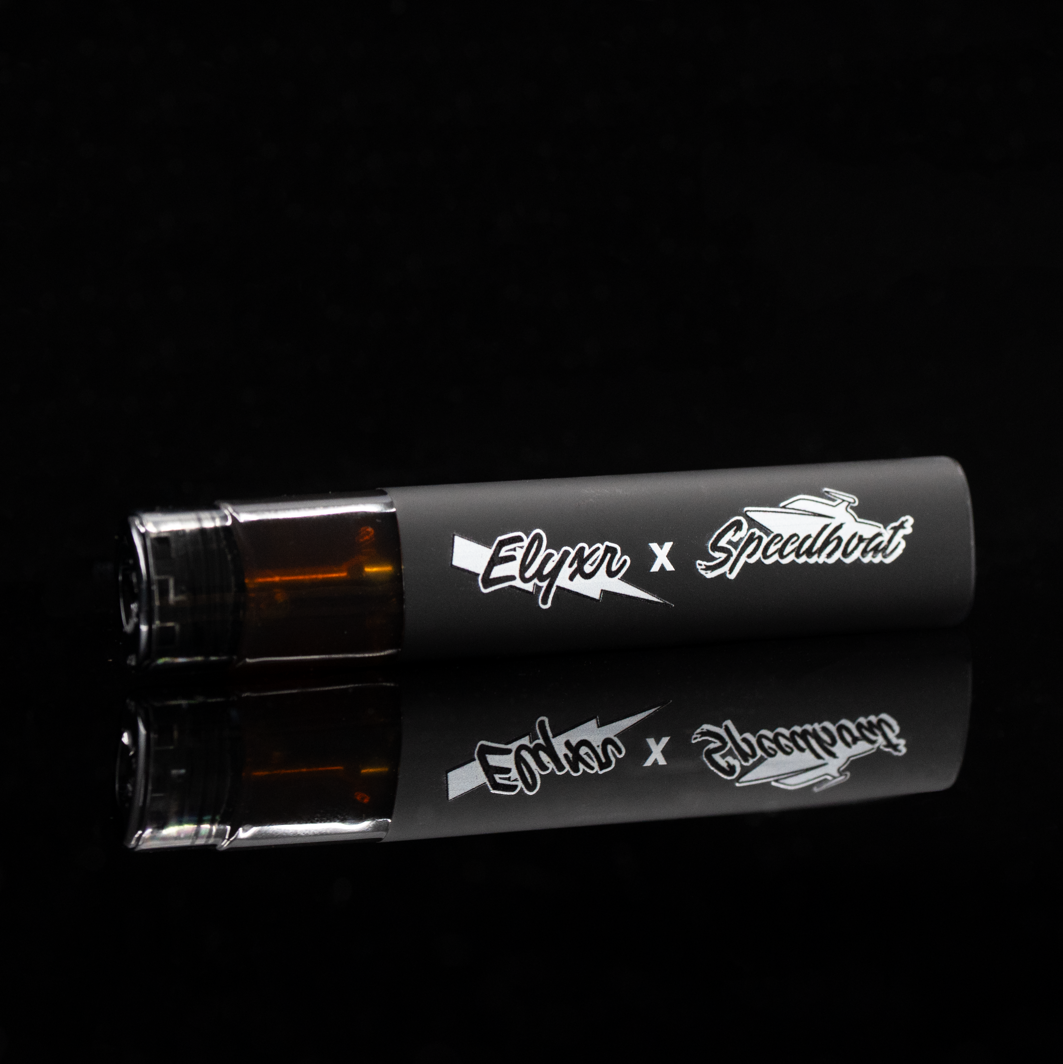 Speedboat Live Resin Disposable 2 Grams (2000mg)