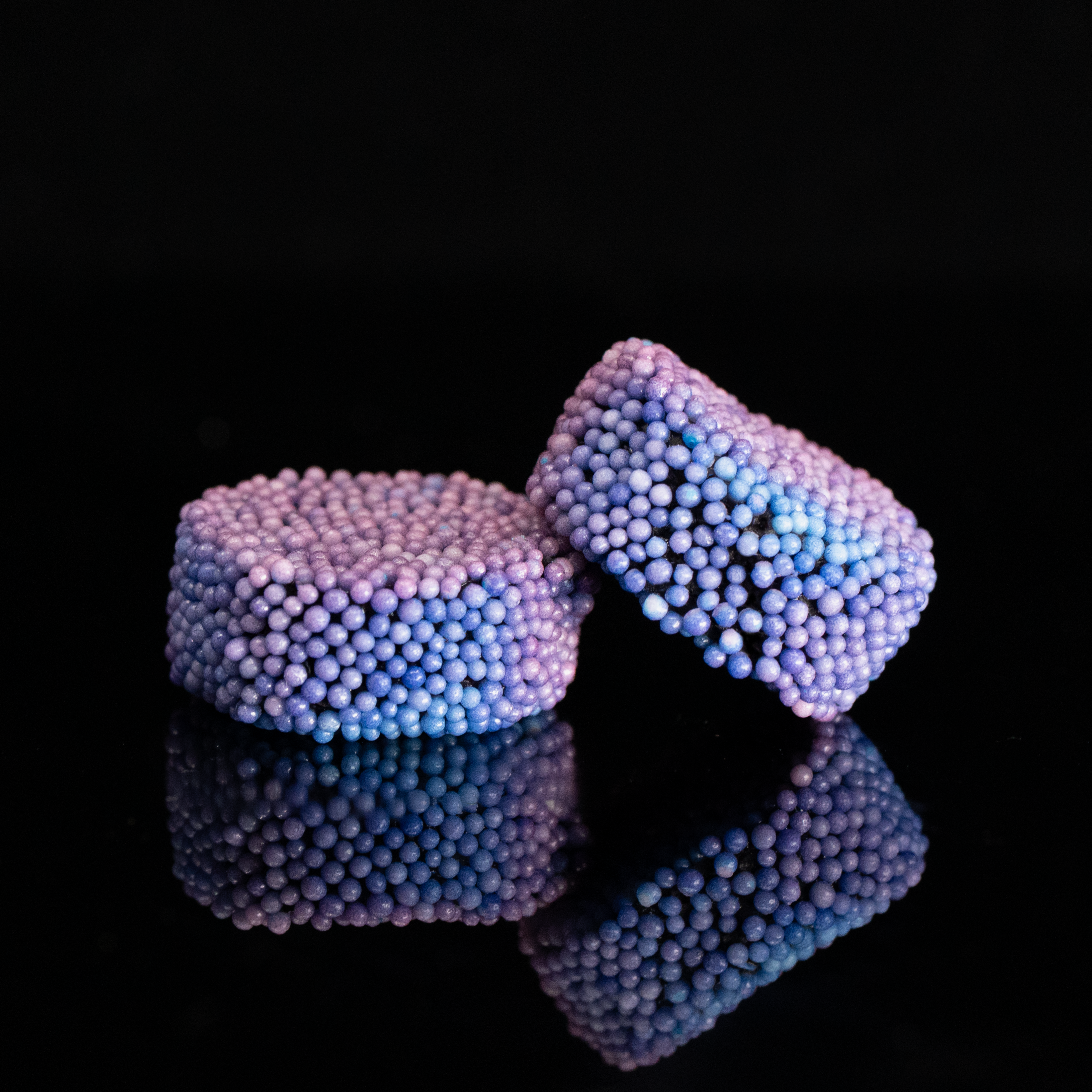Super Mushroom Blend Gummies (5000mg)