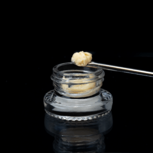 thca dabs live resin in elyxr