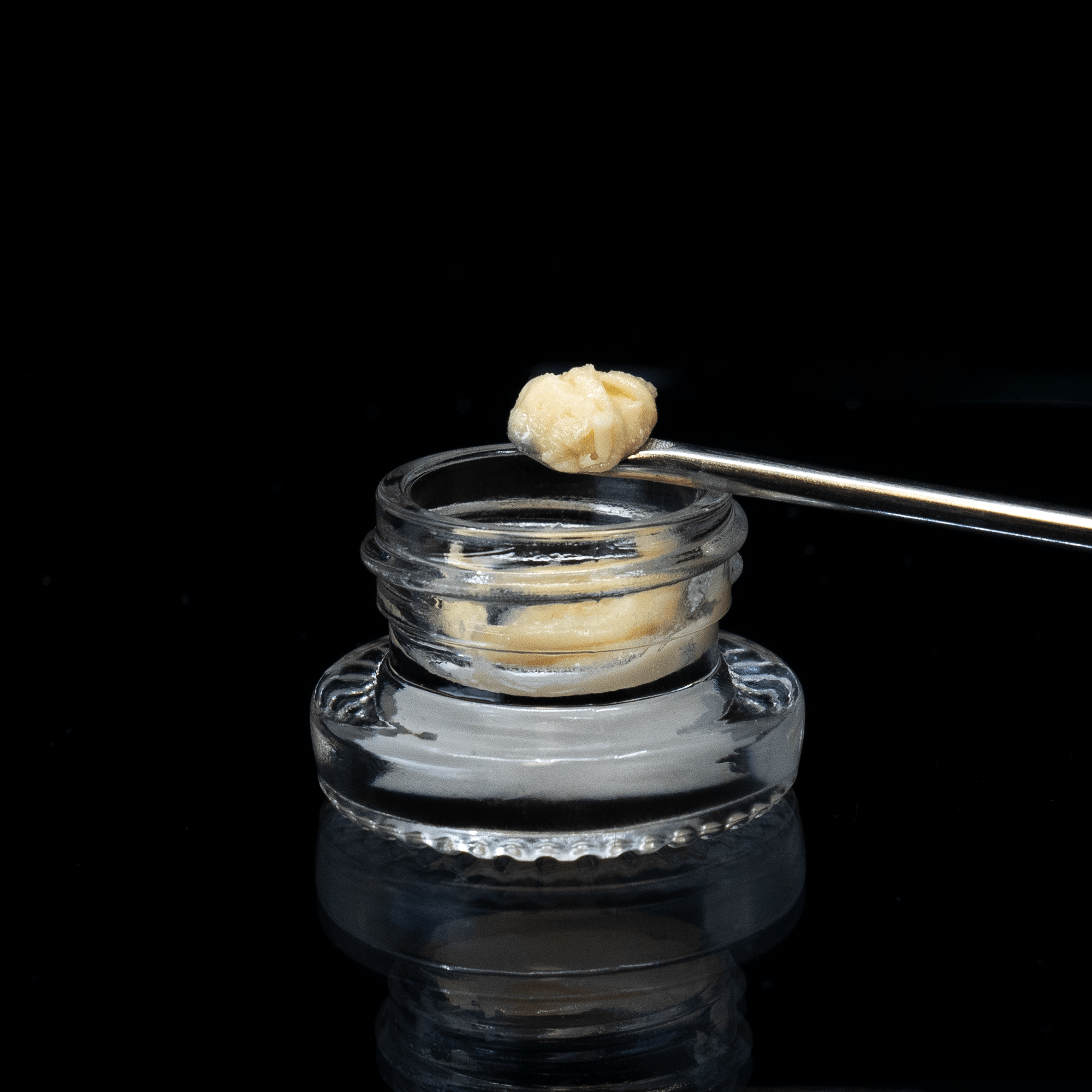 thca dabs live resin in elyxr