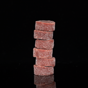 Triple Bites Mushroom Gummies