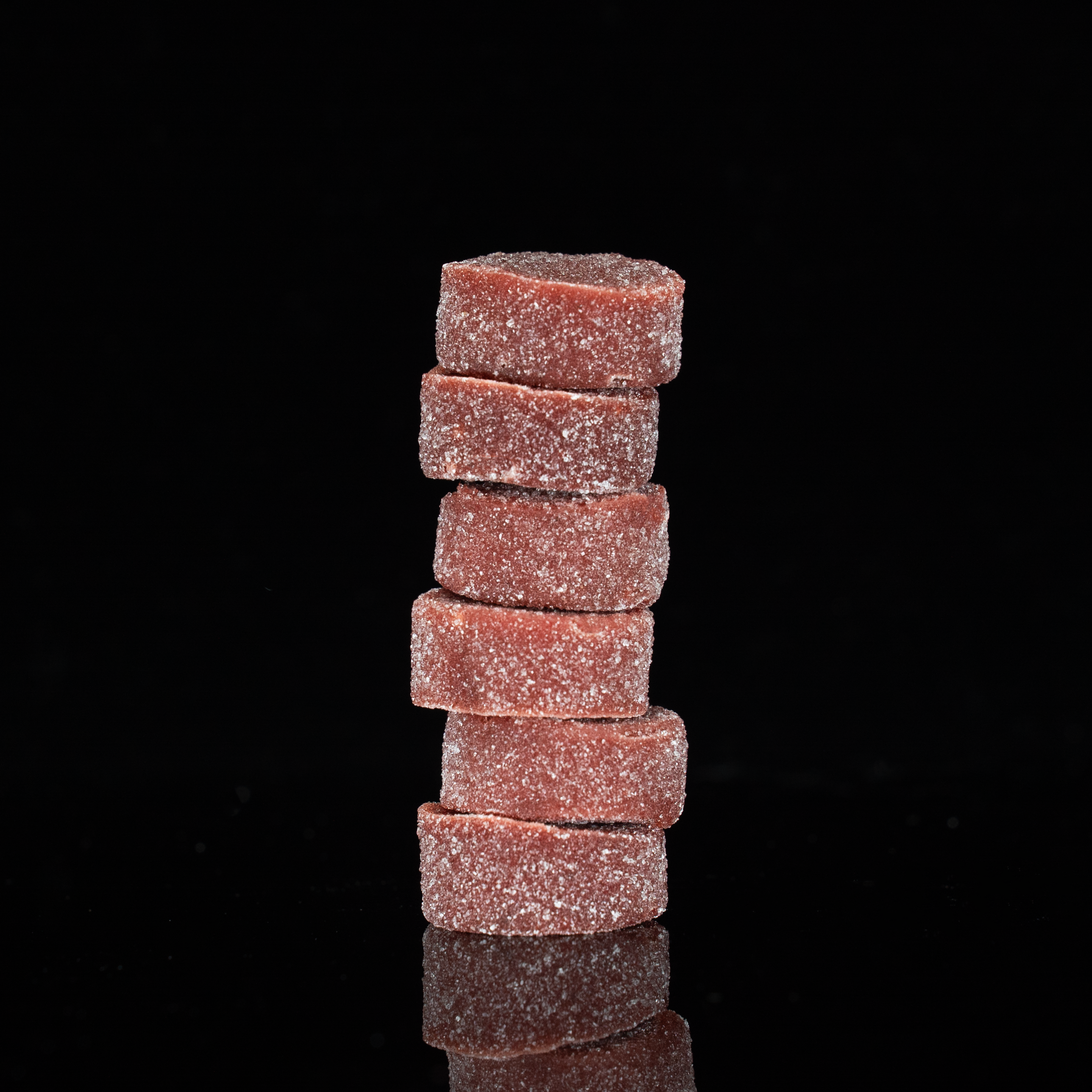Triple Bites Mushroom Gummies